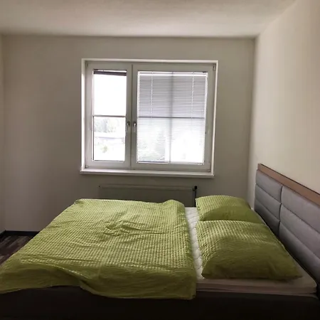 In Noechling Apartment *