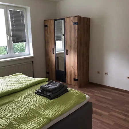 In Noechling Apartment