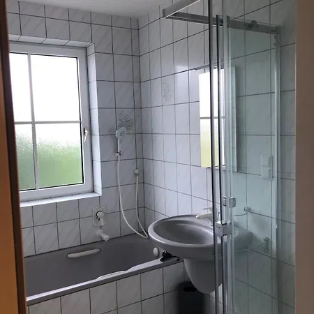 In Noechling Апартаменты