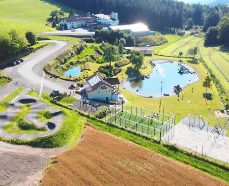 Apartment In Noechling Nochling