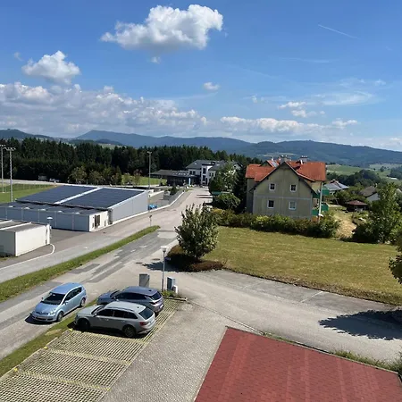 In Noechling Apartment *