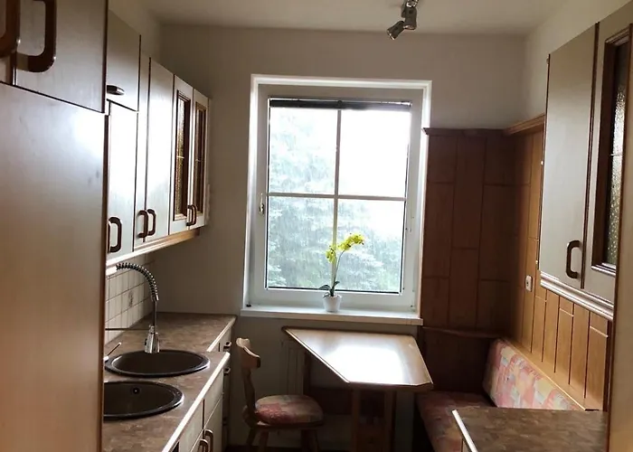 In Noechling Apartment