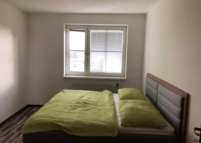 In Noechling Apartment *