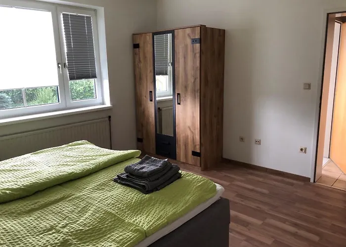 In Noechling Apartment