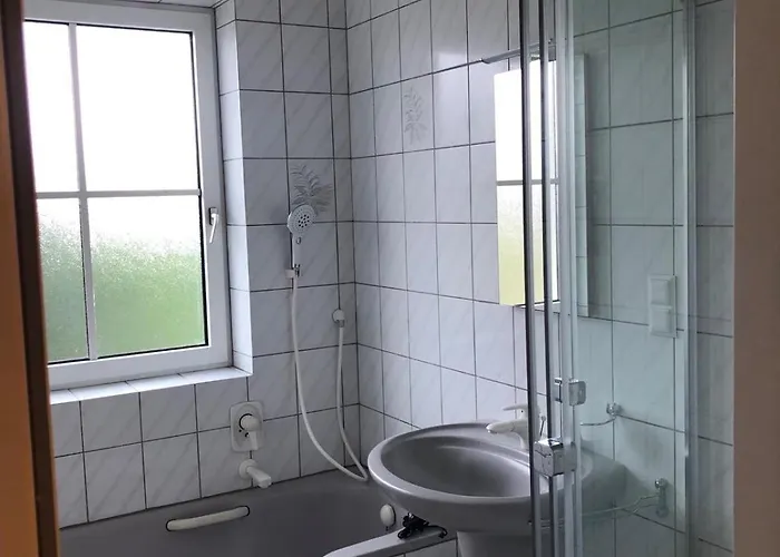 In Noechling Apartment