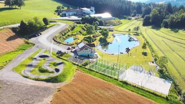 Apartment In Noechling Nochling