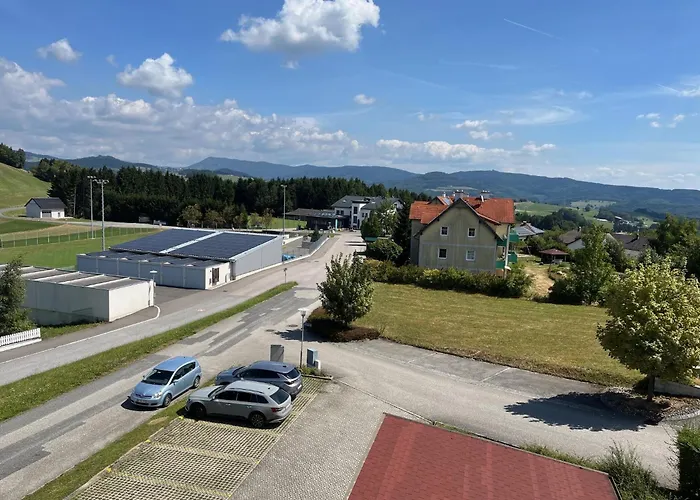 In Noechling Apartment *